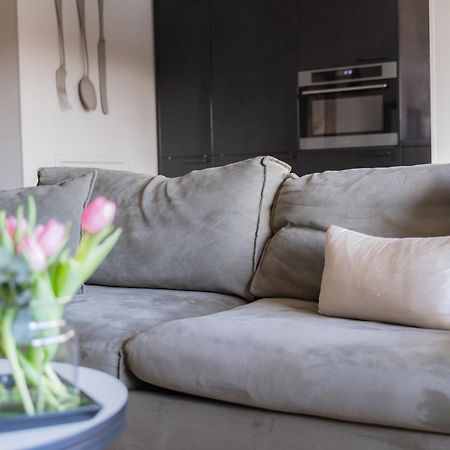 Hello Noordwijk - Appartement Duindamseweg 14E Kültér fotó