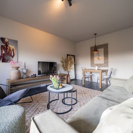 Hello Noordwijk - Appartement Duindamseweg 14E Kültér fotó