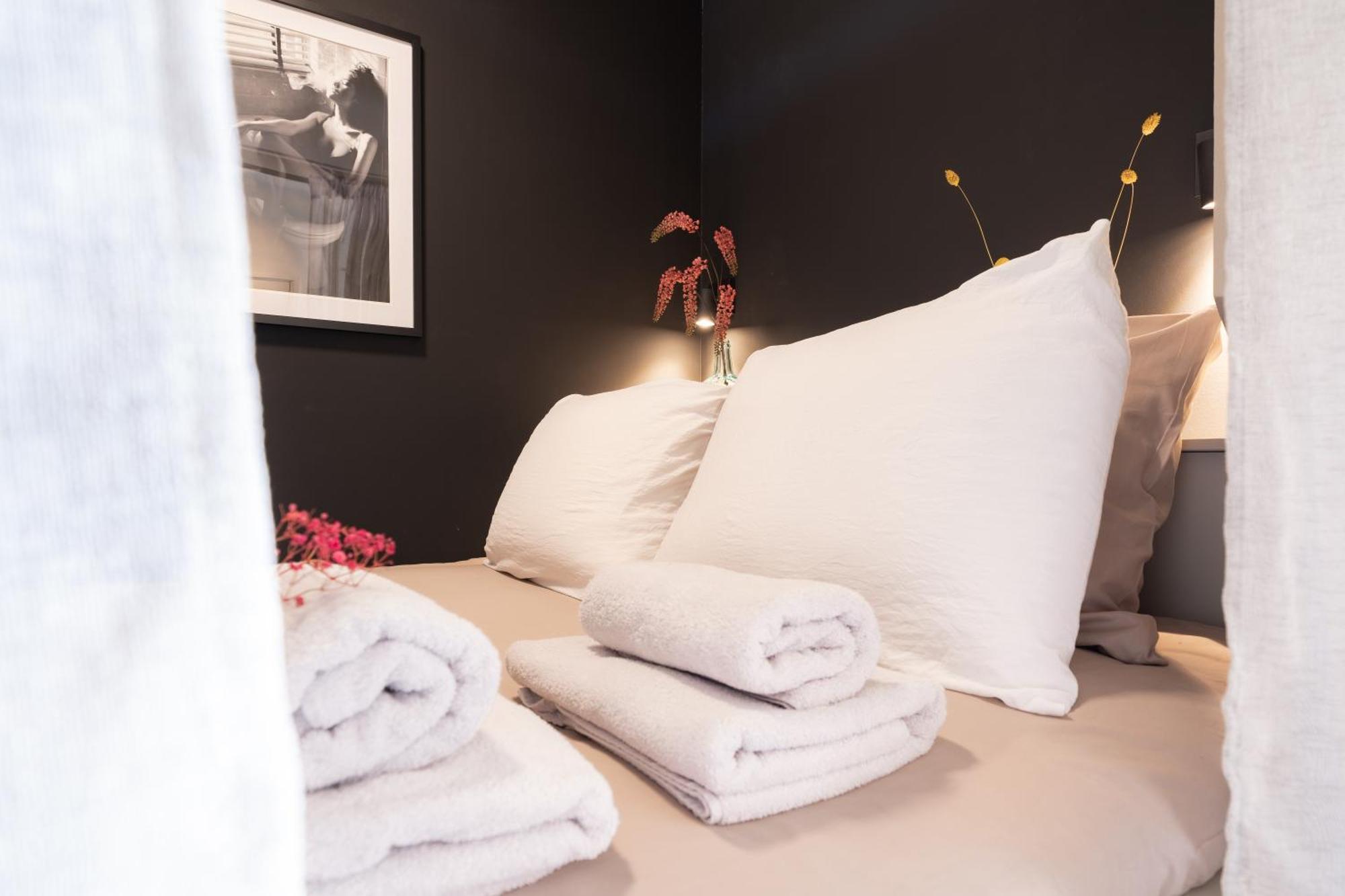Hello Noordwijk - Appartement Duindamseweg 14E Kültér fotó