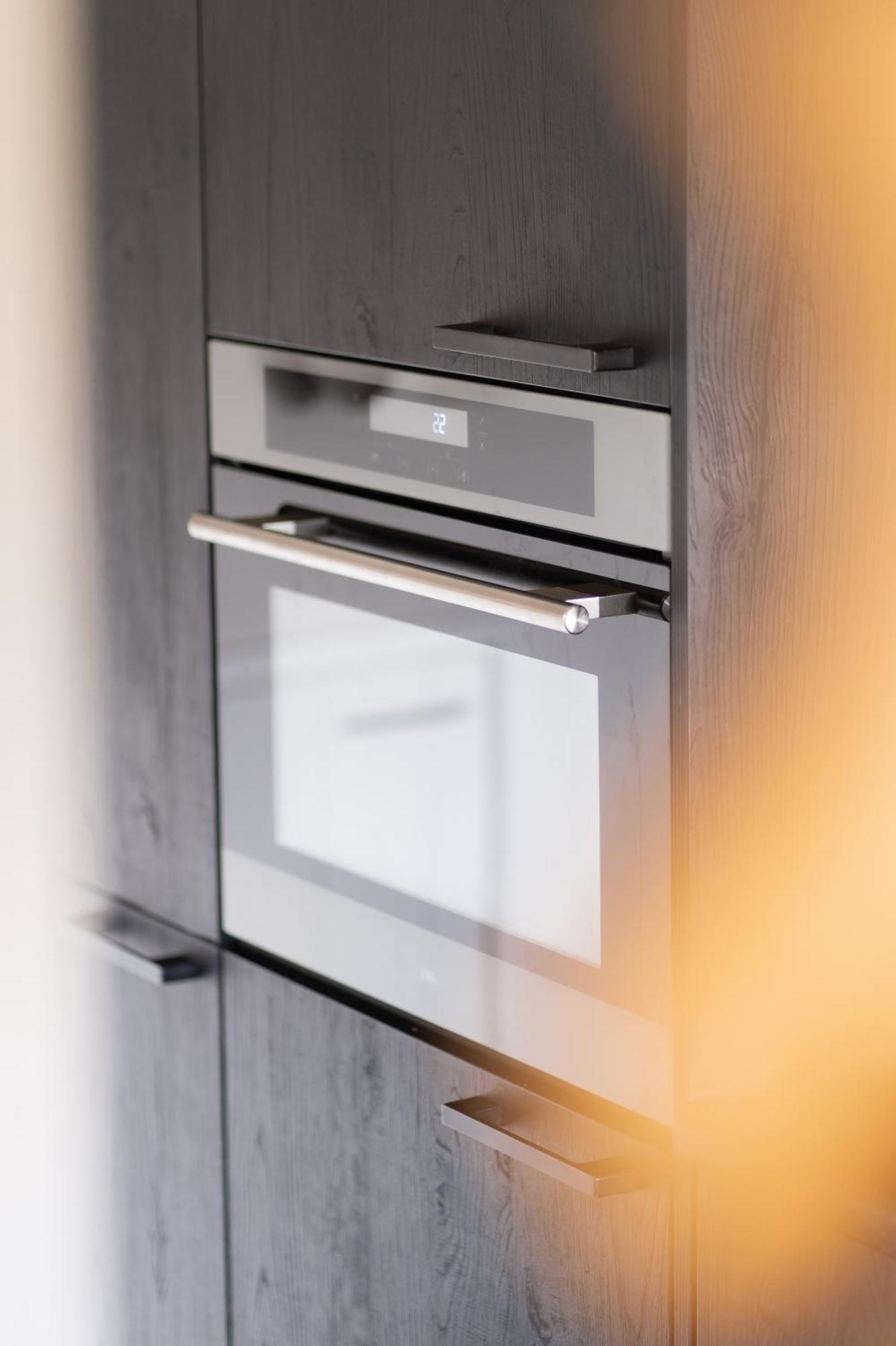 Hello Noordwijk - Appartement Duindamseweg 14E Kültér fotó