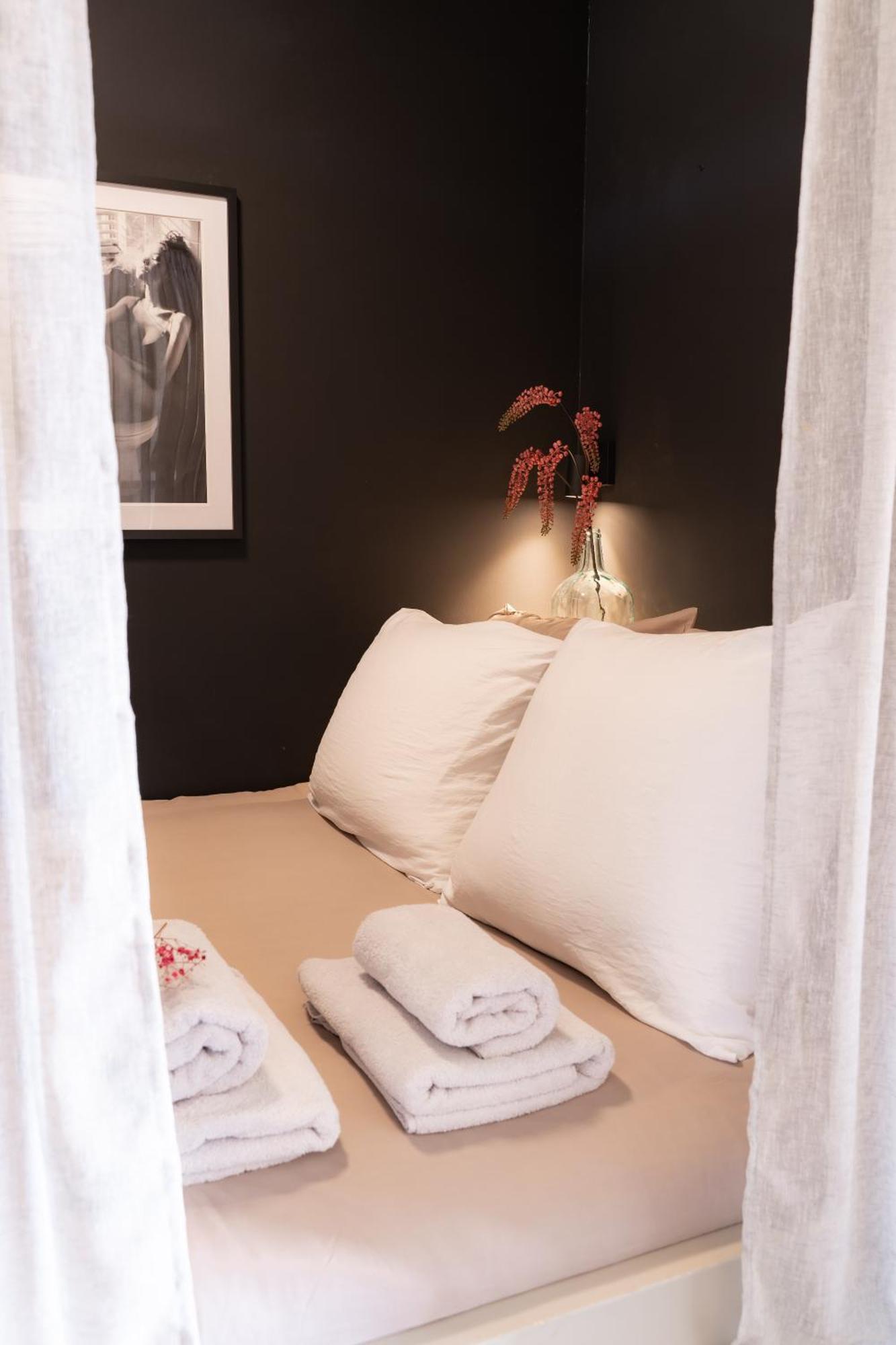 Hello Noordwijk - Appartement Duindamseweg 14E Kültér fotó